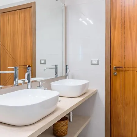 Guest house Eteras Verrusio Art *