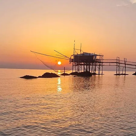 Eteras Verrusio Art Gasthuis Torino di Sangro