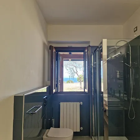 Guest house Eteras Verrusio Art Torino di Sangro