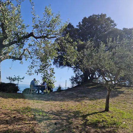 Eteras Verrusio Art Torino di Sangro