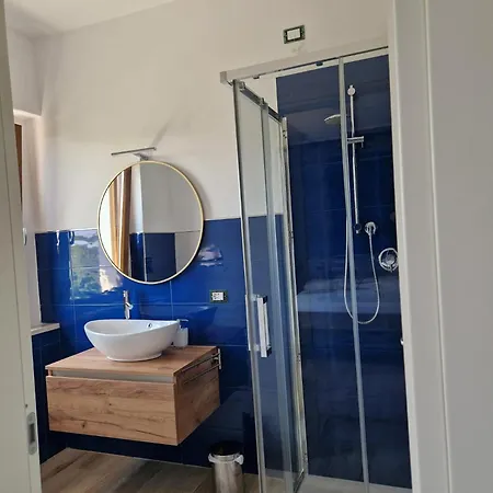Guest house Eteras Verrusio Art