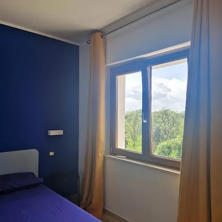 Guest house Eteras Verrusio Art *