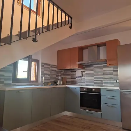 Eteras Verrusio Art Torino di Sangro