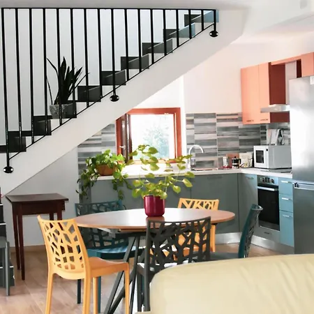 Vendégház Eteras Verrusio Art Torino di Sangro