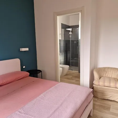 Eteras Verrusio Art Gasthuis