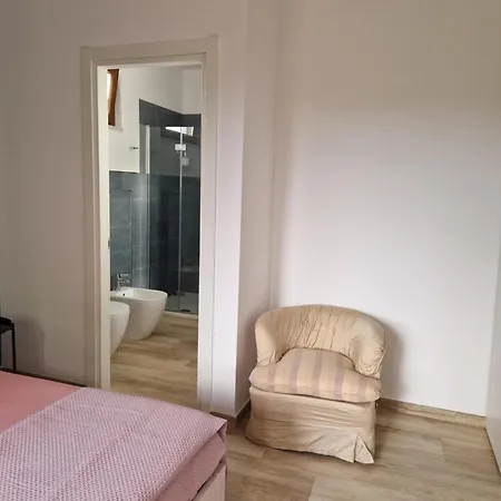 Eteras Verrusio Art Vendégház Torino di Sangro