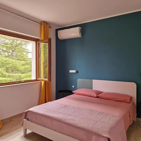 Eteras Verrusio Art 3* Torino di Sangro