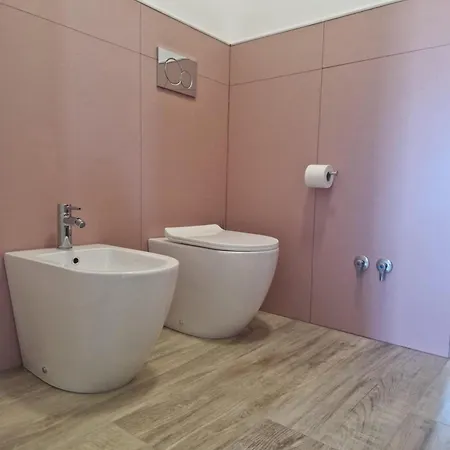 Eteras Verrusio Art Gasthuis