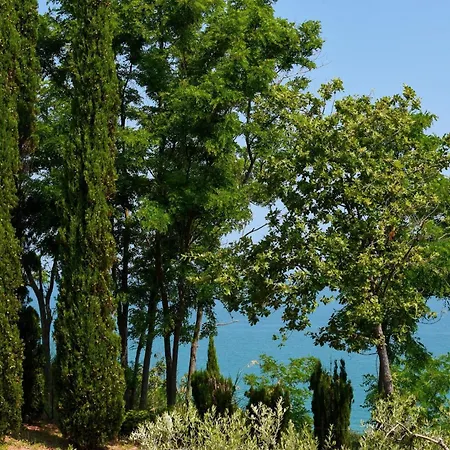 Eteras Verrusio Art Maison d'hôtes