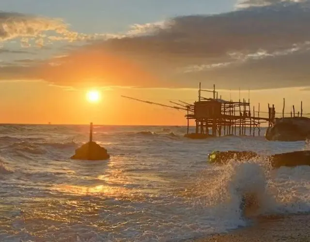 ゲストハウス Eteras Verrusio Art トリーノ・ディ・サングロ