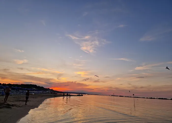 Eteras Verrusio Art Гостевой дом Торино-ди-Сангро