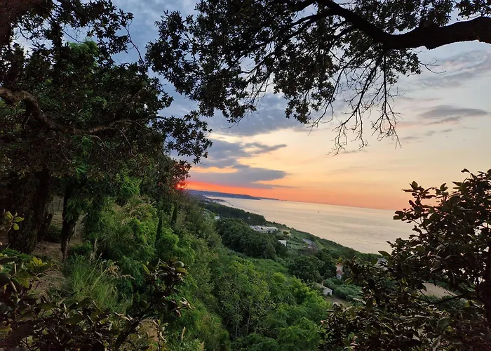 Гостевой дом Eteras Verrusio Art 3*