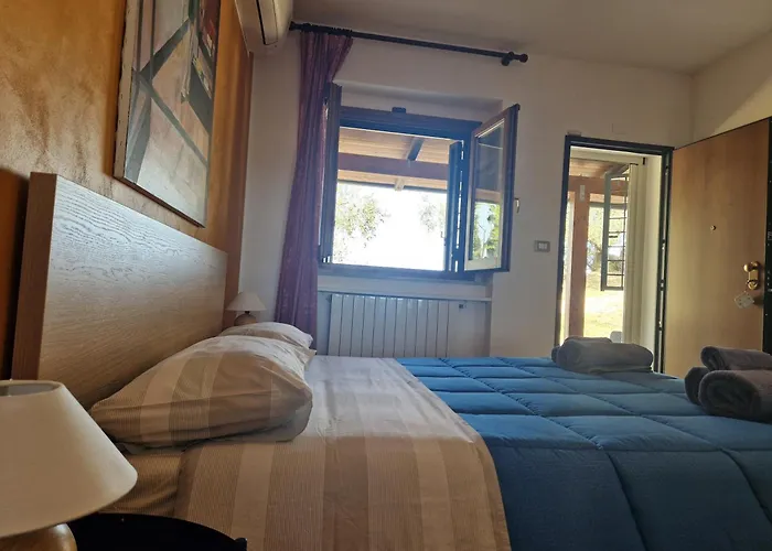 Eteras Verrusio Art トリーノ・ディ・サングロ