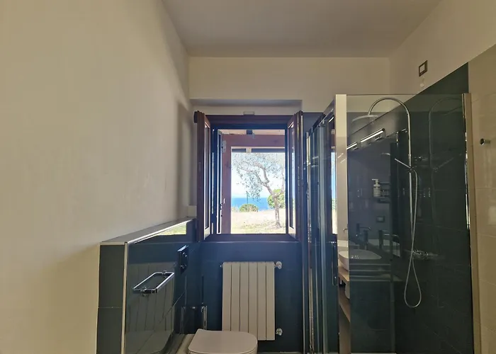 ゲストハウス Eteras Verrusio Art トリーノ・ディ・サングロ