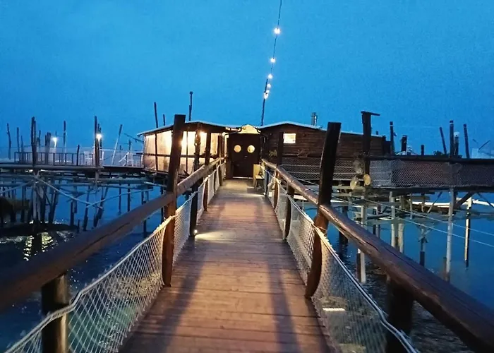 Eteras Verrusio Art トリーノ・ディ・サングロ