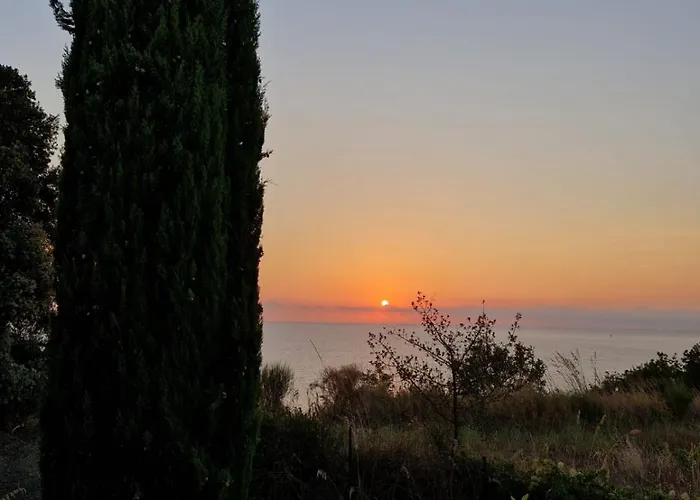 Eteras Verrusio Art ゲストハウス 3*