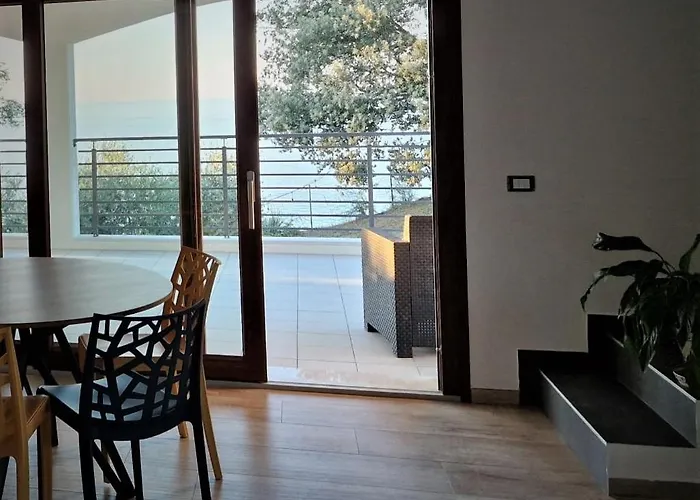 Eteras Verrusio Art Гостевой дом