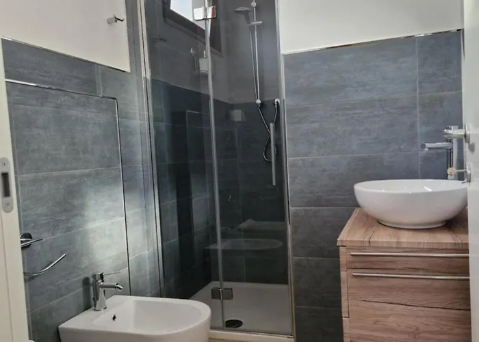 ゲストハウス Eteras Verrusio Art トリーノ・ディ・サングロ