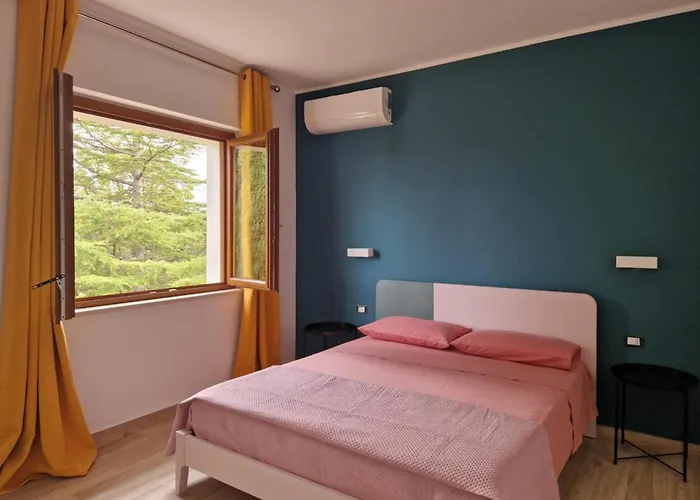 Eteras Verrusio Art 3* Торино-ди-Сангро